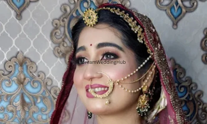 KS HAIR  MAKEUP STUDIO